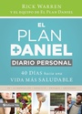 Cover: El Plan Daniel, Diario Personal - Vida Publishers