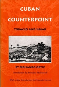 Enlarge image Cover: Cuban Counterpoint - Duke University Press