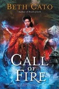 Cover: Call of Fire - HarperCollins