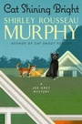 Cover: Cat Shining Bright - HarperCollins