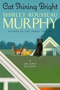 Cover: Cat Shining Bright - HarperCollins