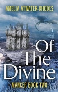 Enlarge image Cover: Of the Divine - HarperCollins