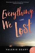 Cover: Everything We Lost - William Morrow Paperbacks