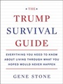 Cover: The Trump Survival Guide - Dey Street Books