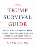 Cover: The Trump Survival Guide - Dey Street Books
