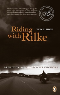 Abbildung von: Riding with Rilke - Viking