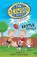 Cover: Battle Royale - ABC Books