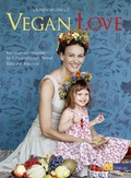 Cover: Vegan Love - AT Verlag