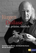 Cover: Pur, pr&auml;zise, sinnlich - AT Verlag