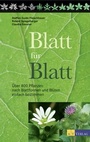 Cover: Blatt für Blatt - AT Verlag