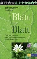 Cover: Blatt f&uuml;r Blatt - AT Verlag