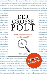 Enlarge image Cover: Der grosse Polt - Kein & Aber