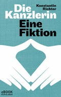 Cover: Die Kanzlerin - Kein & Aber