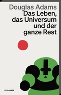 Cover: Das Leben, das Universum und der ganze Rest - Kein & Aber