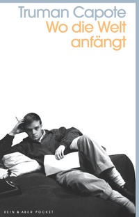Enlarge image Cover: Wo die Welt anfängt - Kein & Aber