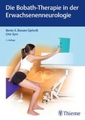 Abbildung von: Die Bobath-Therapie in der Erwachsenenneurologie - Thieme