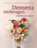 Cover: Demenz vorbeugen - FONA Verlag