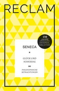 Cover: Gl&uuml;ck und Schicksal - Reclam