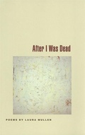 Cover: After I Was Dead - University of Georgia Press