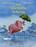 Cover: Der fabelhafte Schirm - NordS&uuml;d Verlag