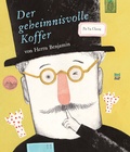 Cover: Der geheimnisvolle Koffer von Herrn Benjamin - NordS&uuml;d Verlag