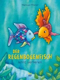 Cover: Der Regenbogenfisch lernt verlieren - NordS&uuml;d Verlag