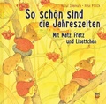 Cover: So sch&ouml;n sind die Jahreszeiten - NordS&uuml;d Verlag
