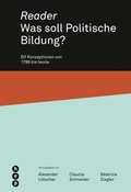 Cover: Reader. Was soll Politische Bildung? (E-Book) - hep verlag