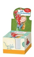 Cover: Der Ernst des Lebens Mini Display - Thienemann