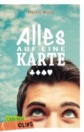 Cover: Carlsen Clips: Alles auf eine Karte - Carlsen