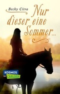 Cover: Nur dieser eine Sommer ... - Carlsen
