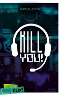 Cover: Carlsen Clips: Killyou! - Carlsen