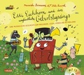 Cover: Eddi Eichhorn und das unglaubliche Geburtstagsdings - Carlsen