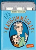 Cover: Der Kaugummigraf - Carlsen
