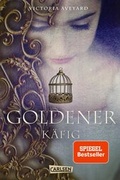 Cover: Goldener K&auml;fig (Die Farben des Blutes 3) - Carlsen