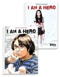 Cover: I am a Hero Doppelpack 1-2 - Carlsen
