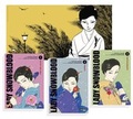 Cover: Lady Snowblood (Neuedition) Pack 1-3 - Carlsen