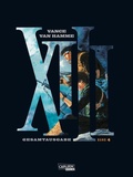 Cover: XIII Gesamtausgabe 4 - Carlsen Comics