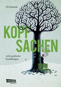 Cover: Kopfsachen - Carlsen