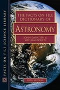 Cover: The Facts on File Dictionary of Astronomy - Facts On File Inc