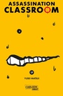 Cover: Assassination Classroom 17 - Carlsen Manga