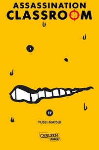 Enlarge image Cover: Assassination Classroom 17 - Carlsen Manga