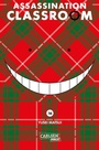 Cover: Assassination Classroom 16 - Carlsen Manga