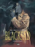 Cover: Blacksad: Gesammelte F&auml;lle - Carlsen