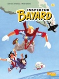 Cover: Inspektor Bayard 2 - Carlsen