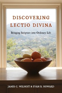Enlarge image Cover: Discovering Lectio Divina - Bringing Scripture into Ordinary Life - Inter-Varsity Press,US