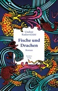 Cover: Fische und Drachen - Residenz