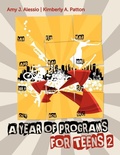 Cover: A Year of Programs for Teens 2 - ALA Editions