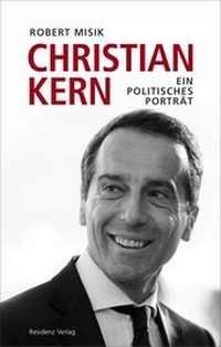 Enlarge image Cover: Christian Kern - Residenz