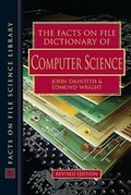 Cover: The Facts on File Dictionary of Computer Science - Facts On File Inc